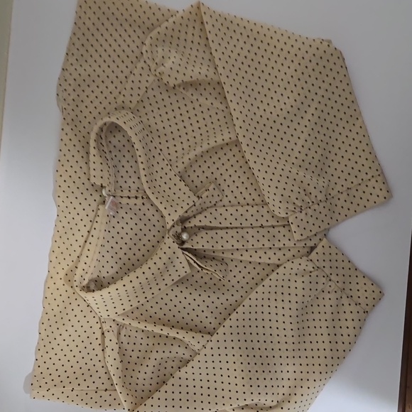 High Collection Blouse - Picture 5 of 7